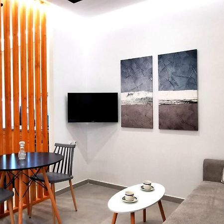 Urban Luxus Studio I Iráklio Kültér fotó